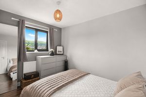 Bedroom Two- click for photo gallery